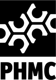 PHMC logo