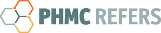PHMC REFERS logo