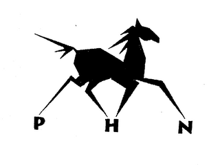 PHN logo