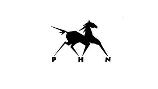 PHN logo
