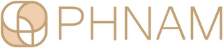 PHNAM logo