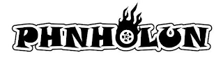 PHNHOLUN logo