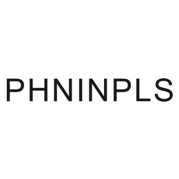 PHNINPLS logo