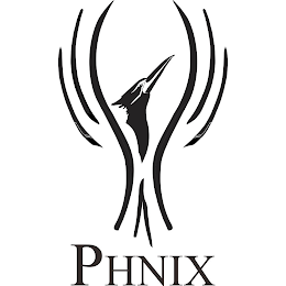 PHNIX logo