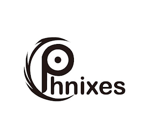 PHNIXES logo
