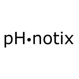 PH·NOTIX logo