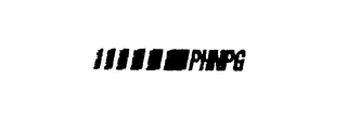 PHNPG logo