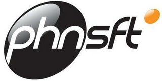 PHNSFT logo