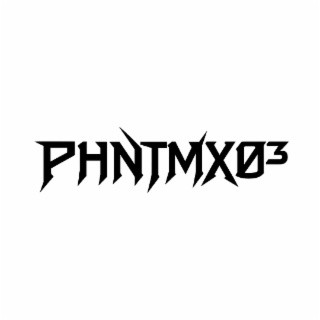 PHNTMX03 logo