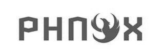 PHNYX logo