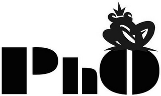 PHO logo