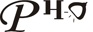 PHO logo