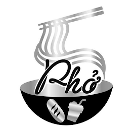 PHO logo