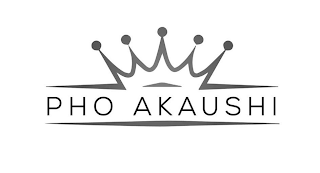 PHO AKAUSHI logo