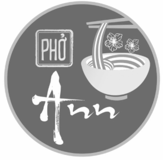 PHO ANN logo