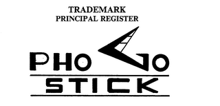 PHO GO STICK logo