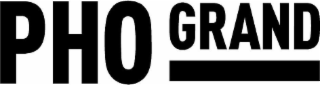 PHO GRAND