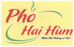PHO HAI HÙM DAM DÀ HUONG VI VIET logo