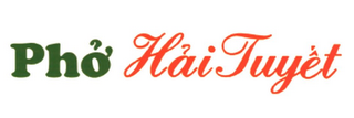 PHO HAI TUYET logo