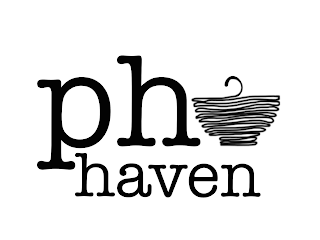 PHO HAVEN logo