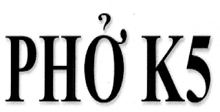 PHO K5 logo