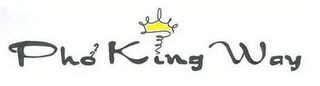 PHO KING WAY logo