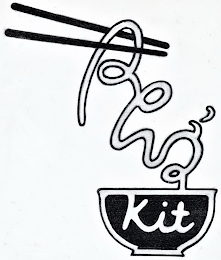 PHO KIT logo