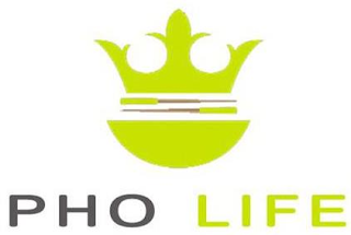 PHO LIFE logo