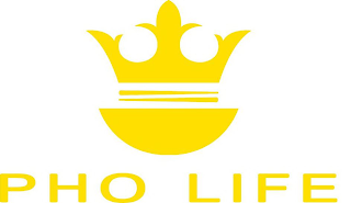 PHO LIFE logo