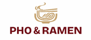 PHO & RAMEN logo