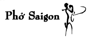 PHO SAIGON logo