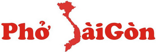 PHO SAIGON logo