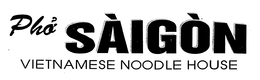 PHO SÀIGÒN VIETNAMESE NOODLE HOUSE logo