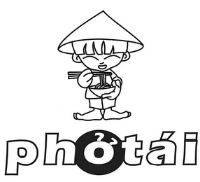 PHO TAI logo