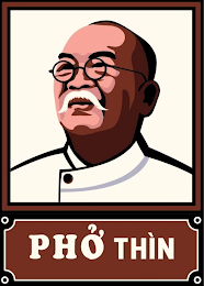 PHO THIN logo
