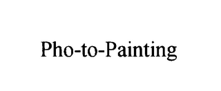PHO-TO-PAINTING logo