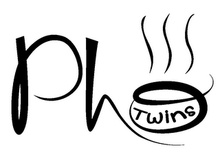 PHO TWINS logo