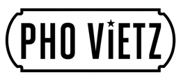 PHO VIETZ logo