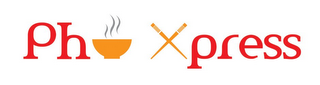 PHO XPRESS logo