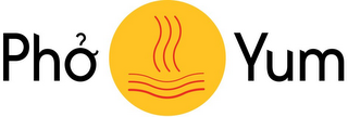 PHO YUM logo