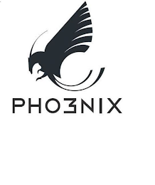 PHO3NIX logo