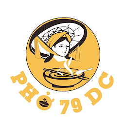 PHO79DC logo