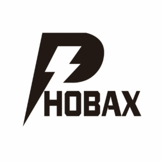 PHOBAX logo