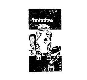 PHOBOTEX logo