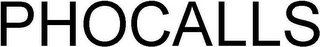 PHOCALLS logo