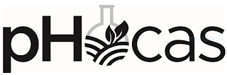 PHOCAS logo