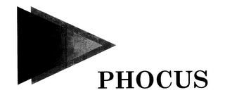 PHOCUS logo