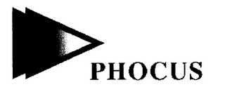 PHOCUS logo