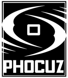 PHOCUZ logo