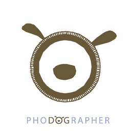 PHODOGRAPHER logo